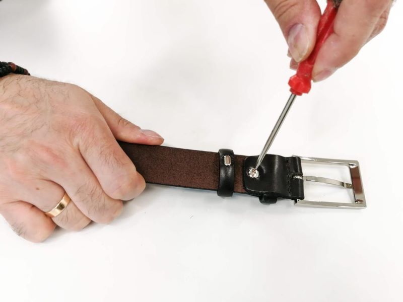 پیچ گوشتی دو سو