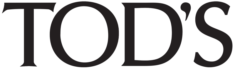 لوگو Tod&rsquo;s