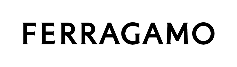 لوگو Salvatore Ferragamo