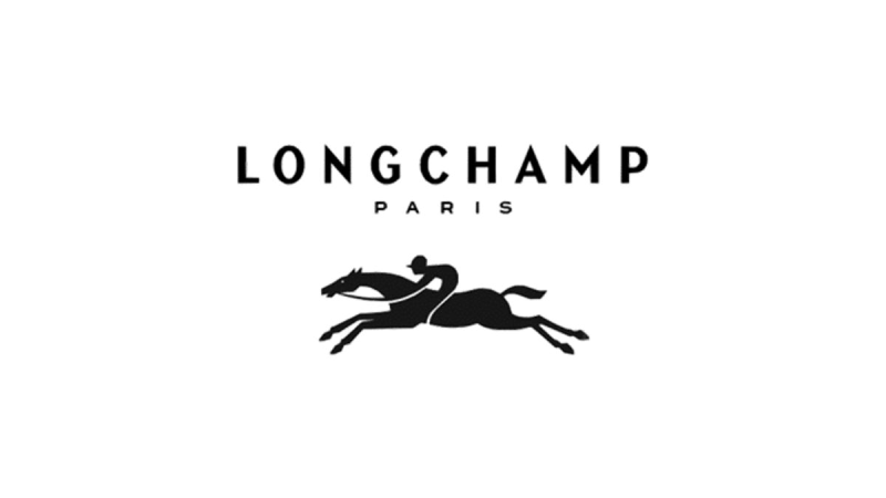 لوگو Longchamp