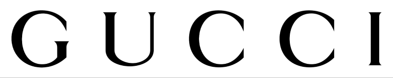 لوگو Gucci
