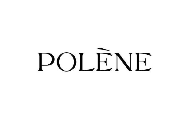 لوگو Pol&egrave;ne