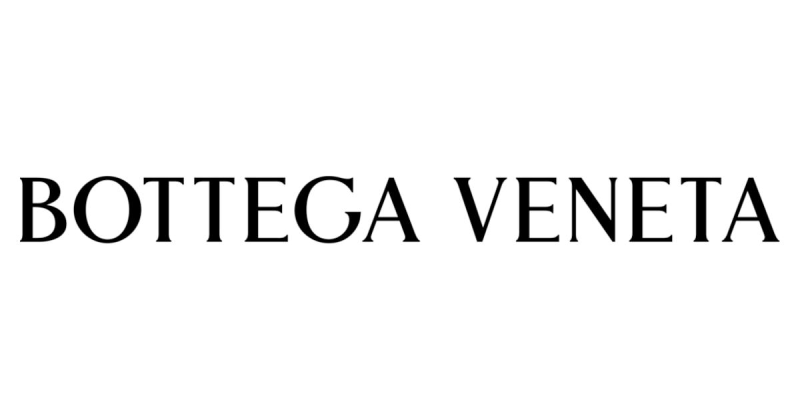 لوگو Bottega Veneta