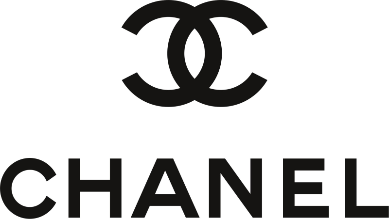 لوگو Chanel