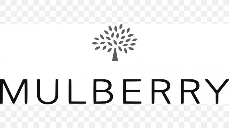 لوگو Mulberry