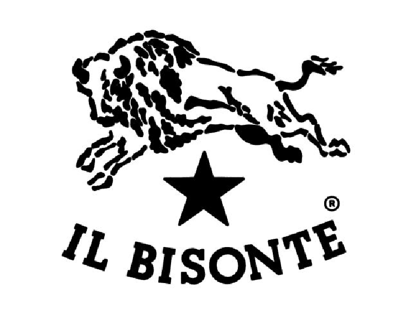 لوگو Il Bisonte
