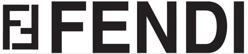 لوگو Fendi