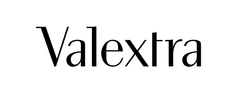 لوگو Valextra