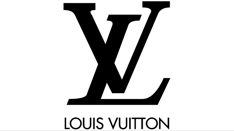 لوگو Louis Vuitton
