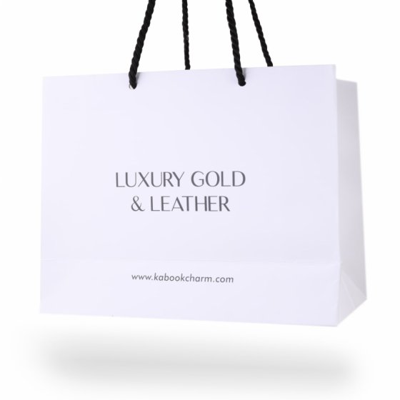 دستبند زنانه طلا چرم حرف G دستبند زنانه طلا چرم حرف G