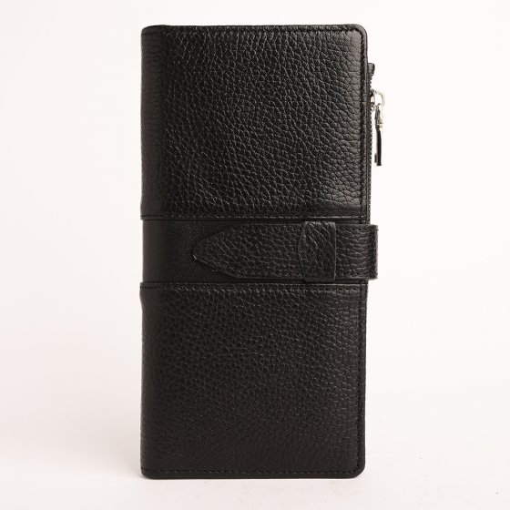 کیف دستی زنانه طرح گندم چرم فلوتر مشکی