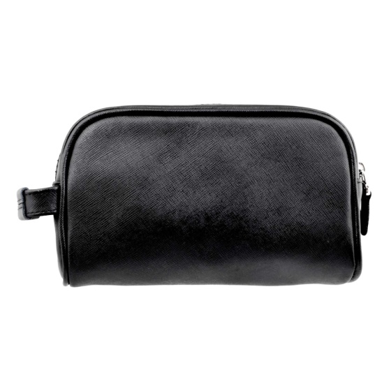 کیف دستی مردانه دیزل کوچک مشکی مونت بلاک