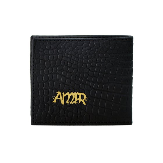 کیف جیبی چرم اسم امیر