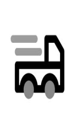 ارسال محصولات در کابوک